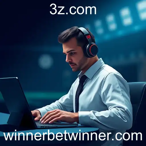 A Ascensão da Betwinner em 2025: Tendências e Impactos