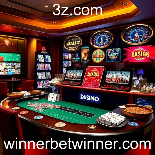 Apostas Online e as Tendências no Brasil