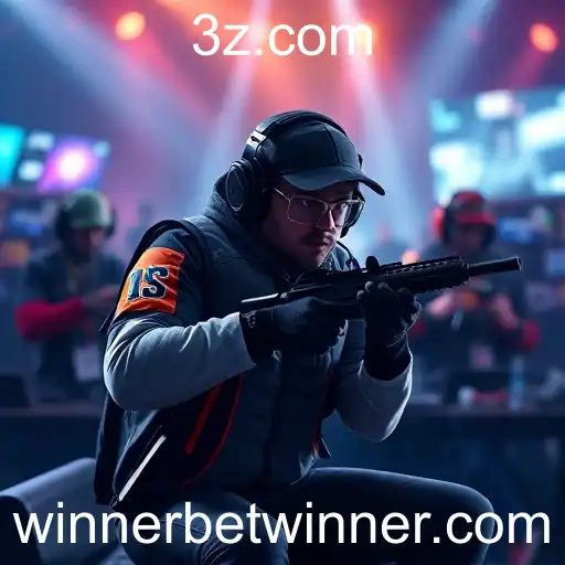 A Revolução dos eSports em 2025