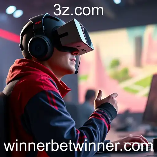 Tendências e Inovações no Mundo dos Jogos Online