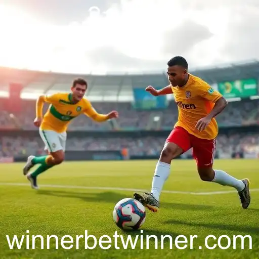 A Influência Crescente do Betwinner no Brasil