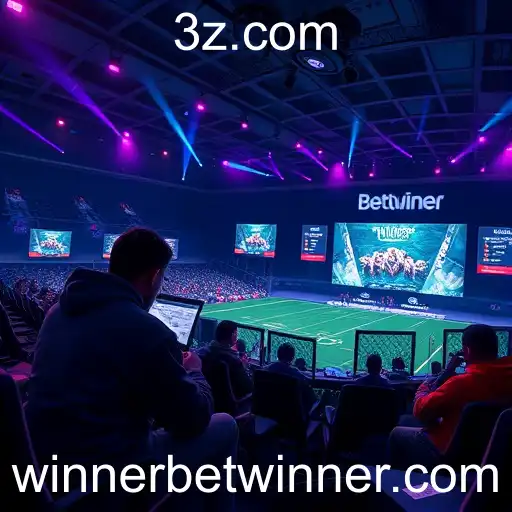 Tendências em Jogos de Apostas Virtuais para 2025