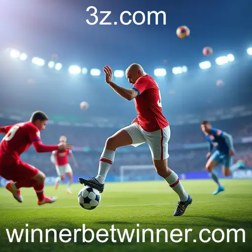 A Revolução das Apostas Online com Betwinner