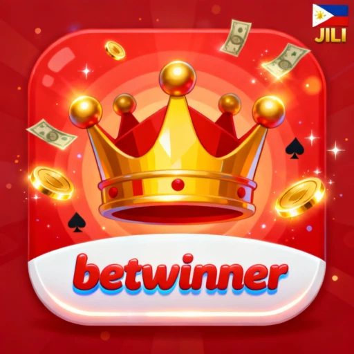 betwinner logo