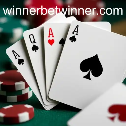Exploring the Exciting World of Poker Games with Betwinner