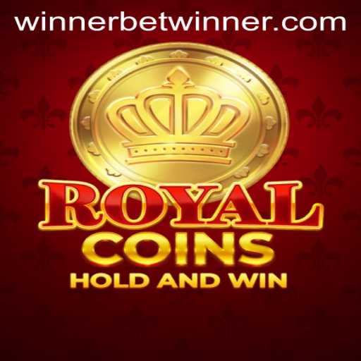 Discover the Thrilling World of RoyalCoins: The Ultimate Betwinner Experience